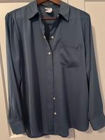 GAP Satin Bluse S NEU Bremen - Schwachhausen Vorschau