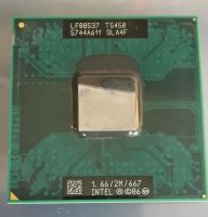 Intel Core 2 Duo T545 1,66MHz/2M/667 Bayern - Erlangen Vorschau