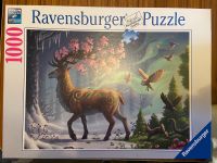 NEUES Puzzle 1000 Teile Nordrhein-Westfalen - Sundern (Sauerland) Vorschau