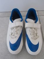 Fußballschuhe mit Stollen Nike / Fussball / Sportschuhe Gr. 31 Rheinland-Pfalz - Wöllstein Vorschau