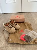 Travis Scott Jordan 6 british kahki Retro TD 7C 23.5 Hessen - Heusenstamm Vorschau