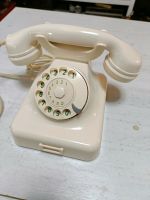 Altes Telefon - Post - W48 - Retro - Vintage - Antik Nordrhein-Westfalen - Gelsenkirchen Vorschau