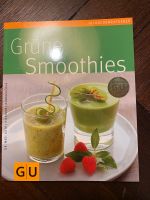 Grüne Smoothies Buch GU Bayern - Baldham Vorschau