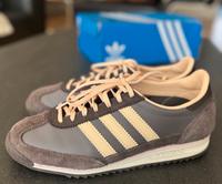 Adidas SL 72 OG Gr. 40,5 Bayern - Neu Ulm Vorschau