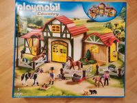 Playmobil Pferdehof 6926 Niedersachsen - Aerzen Vorschau