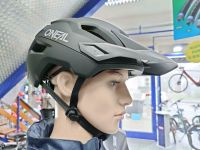 O'NEAL TRAILFINDER Helm SOLID V.20 Schwarz MTB Fully Oneal NEU Nordrhein-Westfalen - Lünen Vorschau