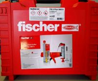 Fischer 6x Hochleistungsmörtel FIS V Plus 360 S +Thermosafekoffer Nordrhein-Westfalen - Lüdinghausen Vorschau