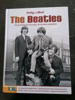 The Daily Mail - The Beatles - Buch Dortmund - Wickede Vorschau