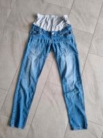 Mama Licious Hose blau Jeans Gr. 28 32  Umstandshose Denim Nordrhein-Westfalen - Rheinbach Vorschau