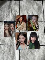 wonyoung liz ive ryujin yuna itzy lesserafim yunjin kpop bts Berlin - Neukölln Vorschau