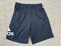 Adidas Aeroready Sporthose kurz Shorts Gr. 140 TOP Köln - Rath-Heumar Vorschau