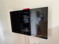 OK Flachbildfernseher 63cm (25 Zoll) - HDMI & USB, TOP Zusand Hamburg-Nord - Hamburg Langenhorn Vorschau