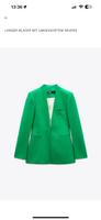 Zara  Blazer und hose (Anzüge) Berlin - Spandau Vorschau