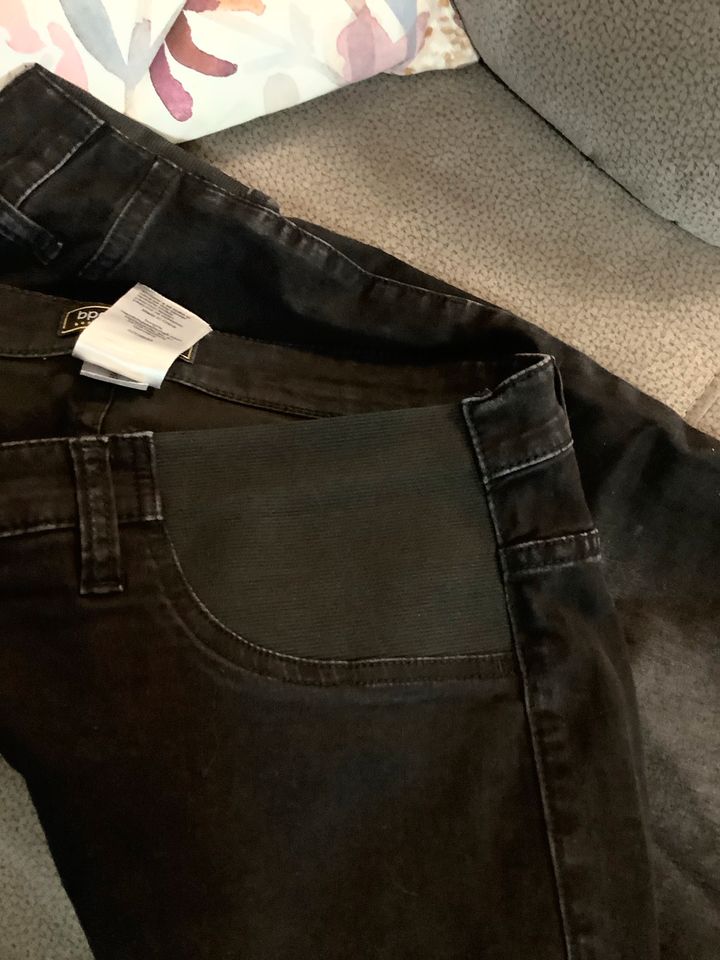 Jeans Damen Größe 46 bpc Selection in Lohmar