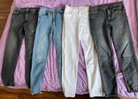 !!!4 Skynny Jeans!!! Sachsen - Großröhrsdorf Vorschau