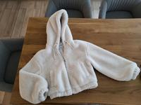 Lammfellimitat Jacke von Bershka Bayern - Karlstein Vorschau