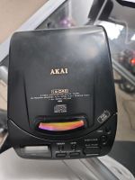 AKAI PORTABLE CD PLAYER Mülheim - Köln Dünnwald Vorschau