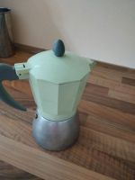 Espresso Kaffee Maschine Kocher Hessen - Mühltal  Vorschau
