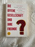 Die offene Gesellschaft und ihre Freunde Baden-Württemberg - Weil am Rhein Vorschau