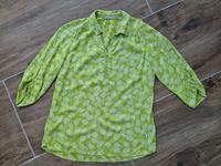 Cecil Bluse Größe M mit Ananas Kiel - Suchsdorf Vorschau