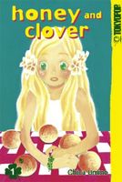SUCHE Manga Reihe Honey and Clover 1-10 Rheinland-Pfalz - Kirchsahr Vorschau