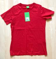 ERIMA FUNKTIONS T-SHIRT rot DAMEN GR. 36 Leipzig - Dölitz-Dösen Vorschau