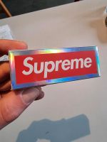 Supreme/Bicycle Holographic Kartenset 2023 Aachen - Aachen-Mitte Vorschau