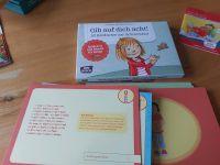 Neuw.  30 Bildkarten für Kinder Achtsamkeit Gib auf dich acht! Nordrhein-Westfalen - Witten Vorschau