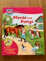 Was ist Was: Pferde und Ponys Köln - Köln Klettenberg Vorschau