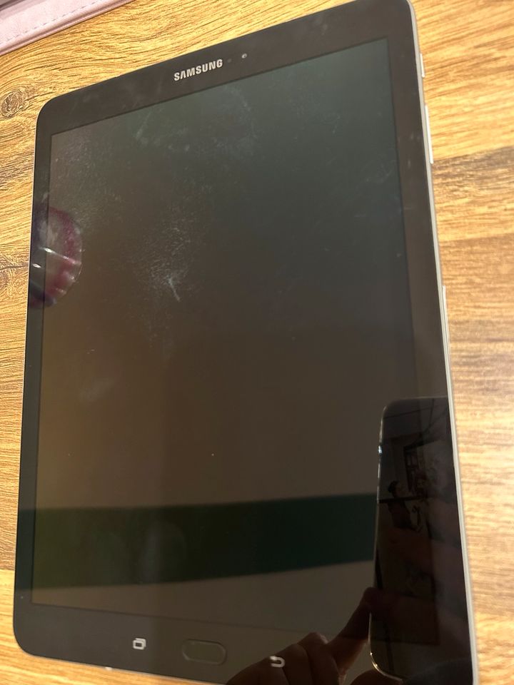 Samsung tablet in Hörselberg-Hainich