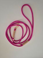 Hundeleine Pink Paracord Nordrhein-Westfalen - Arnsberg Vorschau