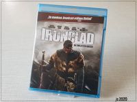 Ironclad - Blu-ray Thüringen - Geisa Vorschau