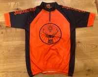 RAR Jägermeister Radtrikot Trikot MTB Größe L Bayern - Neuhaus am Inn Vorschau