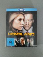 Homeland Season 2 bluray Hessen - Dieburg Vorschau