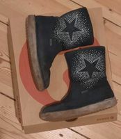 Ricosta Tex Winter Stiefel 33 warm gefüttert Stern grau Pankow - Prenzlauer Berg Vorschau