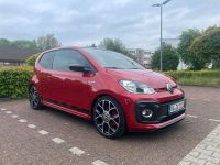 VW UP GTI  2. Hand  TÜV NEU Hessen - Kassel Vorschau