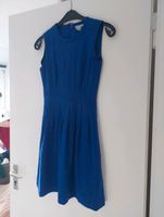 Kleid von H&M Gr. 36 Royalblau Nordrhein-Westfalen - Detmold Vorschau