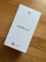 Huawei P20 - 128 GB Bayern - Nandlstadt Vorschau