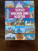 Buch Kirchen und Klöster OVP Leipzig - Engelsdorf Vorschau