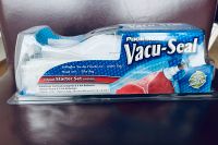 Pack Mate Vacu-Seal / Handvakuumgerät Bayern - Eggenfelden Vorschau