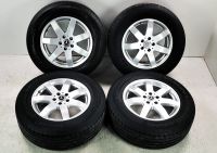 17" Mercedes Benz ML W164 Alufelgen Sommerreifen Sommerräder TOP Kreis Ostholstein - Ratekau Vorschau