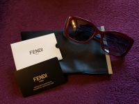 Sonnenbrille von Fendi ungetragen Duisburg - Meiderich/Beeck Vorschau