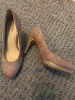 Pumps/high heels gr. 40 von deichmann Saarland - Schwalbach Vorschau