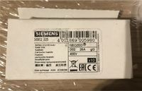 10 Stück Siemens D02 Schraub Sicherungen 25A Neozed Chemnitz - Einsiedel Vorschau