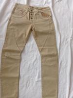 Please Hose mit Knöpfe   grün khaki braun  Größe S Niedersachsen - Stade Vorschau
