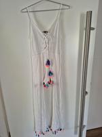 Primarkt Sommerkleid M Hippie Stil, Festivaloutfit Hessen - Freigericht Vorschau