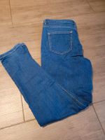 Jeans skinny von M&S Größe 42 Rheinland-Pfalz - Kamp-Bornhofen Vorschau