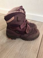 Ecco Winterstiefel Größe 29. Niedersachsen - Bremervörde Vorschau