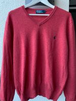 Wollpullover Ralph Lauren Bayern - Landshut Vorschau