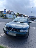 Volkswagen Passat B5 1.9 Diesel Hessen - Hessisch Lichtenau Vorschau